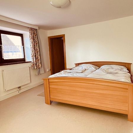 Ferienwohnung Klampfermuehle 福尔希多夫 外观 照片