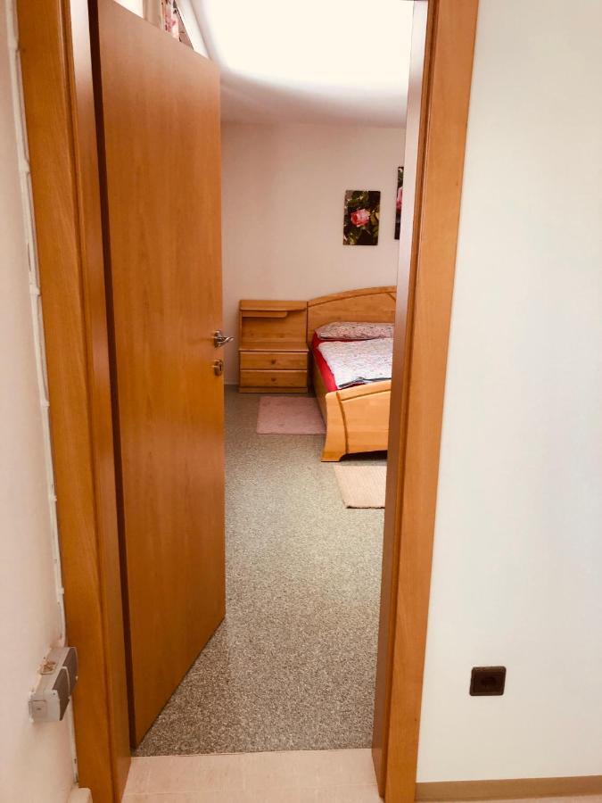 Ferienwohnung Klampfermuehle 福尔希多夫 外观 照片